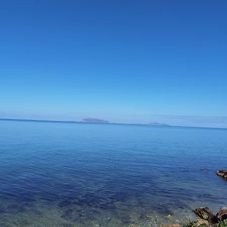 Francesco Tatil Evi Marsala