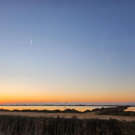 Francesco Tatil Evi Marsala