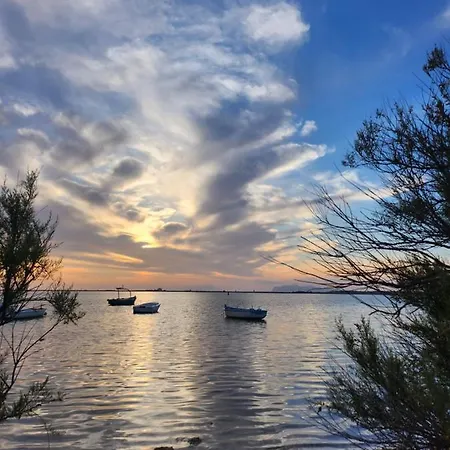 Francesco Tatil Evi *